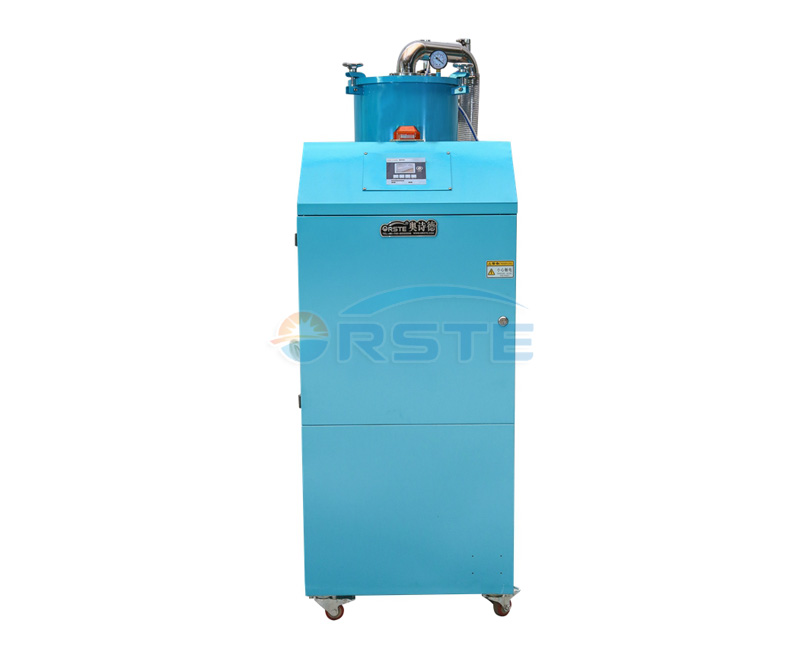 在什么情況下不能使用三機一體除濕干燥機？